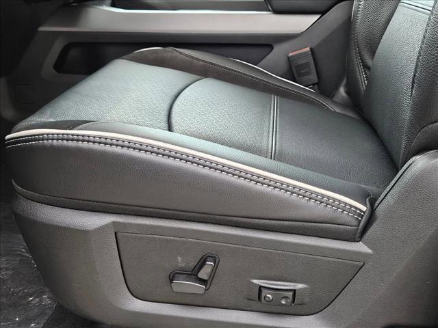 new 2026 Ram 2500 car, priced at $79,100