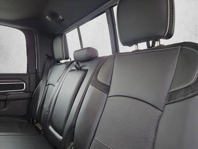 new 2026 Ram 2500 car, priced at $79,100