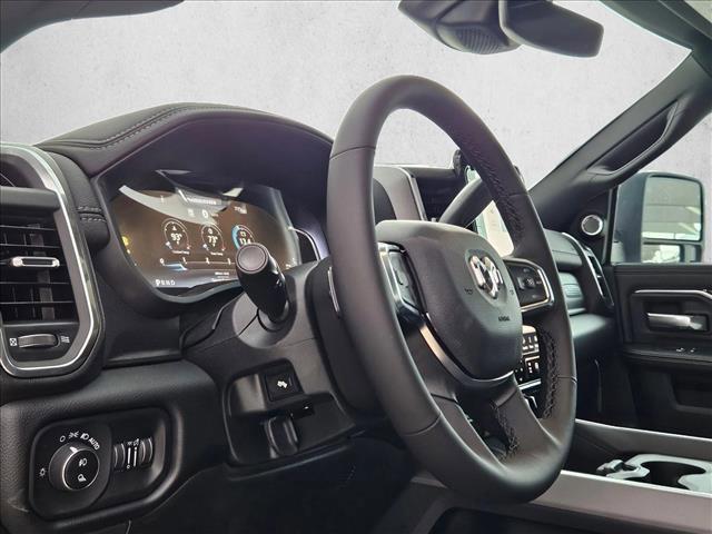 new 2026 Ram 2500 car, priced at $79,100