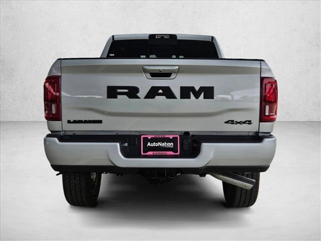 new 2026 Ram 2500 car, priced at $79,100