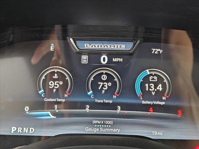 new 2026 Ram 2500 car, priced at $79,100