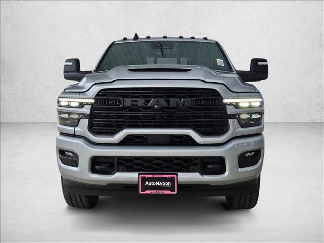 new 2026 Ram 2500 car, priced at $79,100