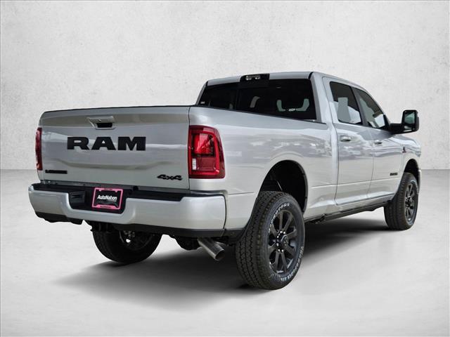 new 2026 Ram 2500 car, priced at $79,100