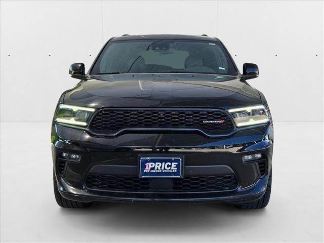 used 2023 Dodge Durango car, priced at $28,456