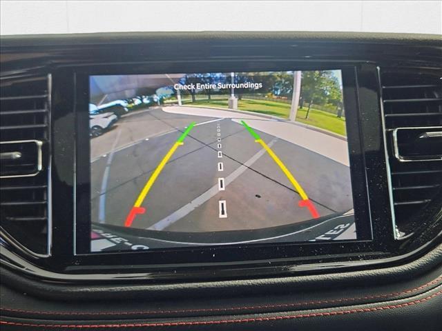 used 2023 Dodge Durango car, priced at $28,456