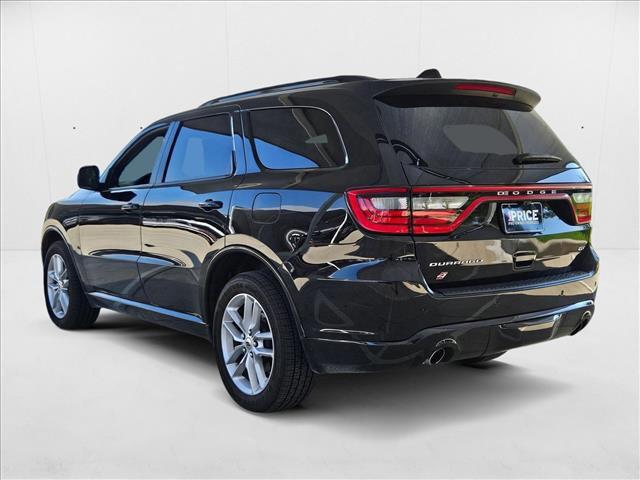 used 2023 Dodge Durango car, priced at $28,456