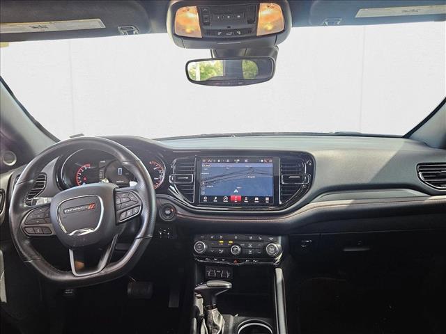 used 2023 Dodge Durango car, priced at $28,456