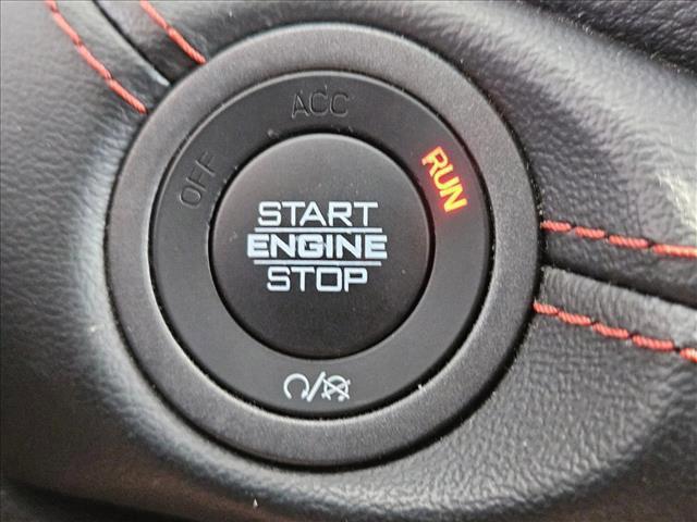 used 2023 Dodge Durango car, priced at $28,456