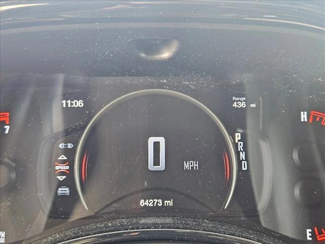 used 2023 Dodge Durango car, priced at $28,456