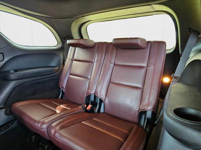 used 2023 Dodge Durango car, priced at $28,456