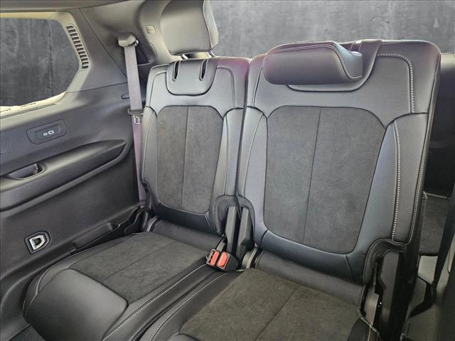 new 2025 Jeep Grand Cherokee L car, priced at $39,919