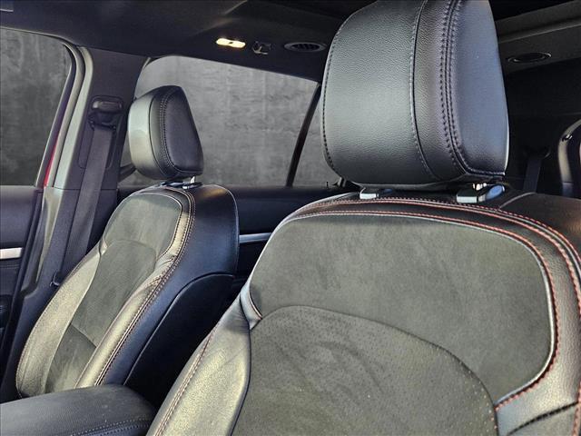 used 2019 Ford Explorer car, priced at $22,869