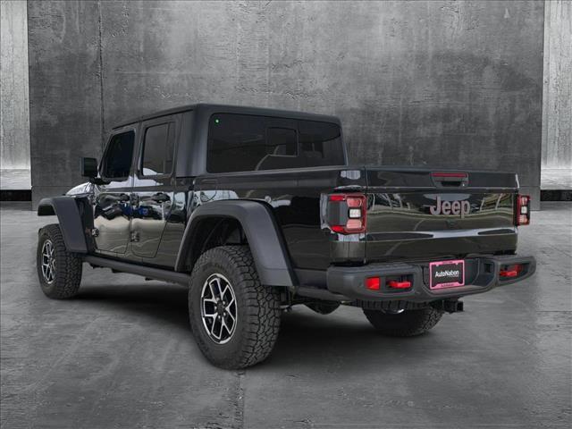new 2025 Jeep Gladiator car, priced at $47,092