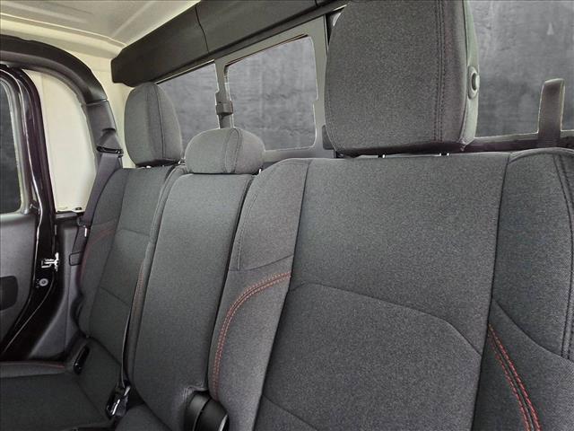 new 2025 Jeep Gladiator car, priced at $47,092