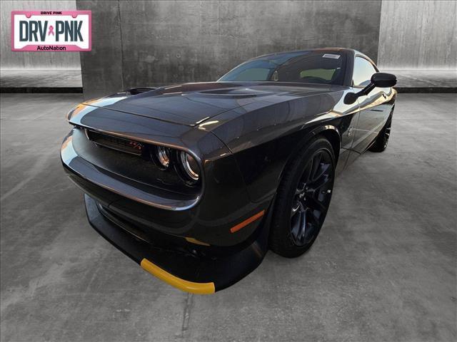 new 2023 Dodge Challenger car, priced at $43,755