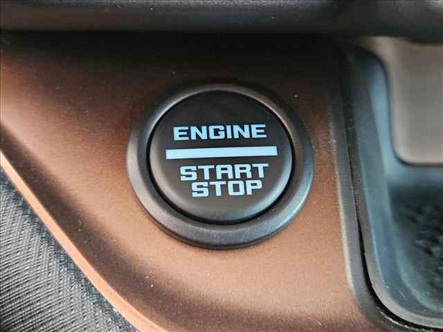 used 2022 Ford Bronco Sport car, priced at $26,698