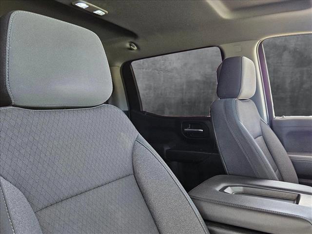 used 2020 Chevrolet Silverado 1500 car, priced at $26,994