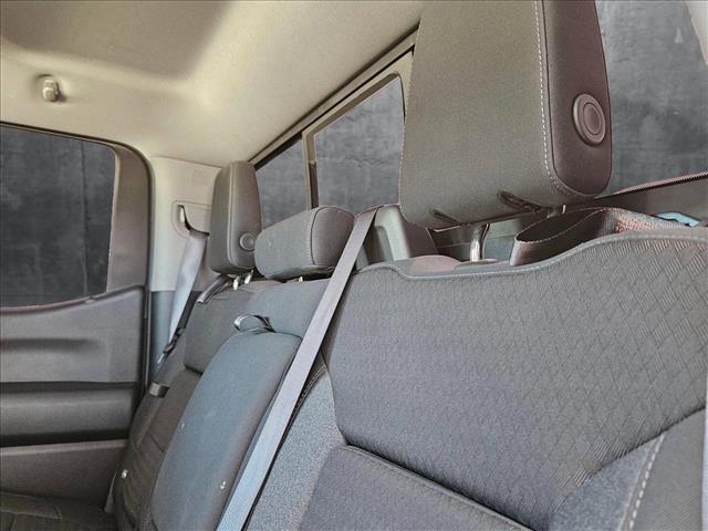 used 2020 Chevrolet Silverado 1500 car, priced at $26,994