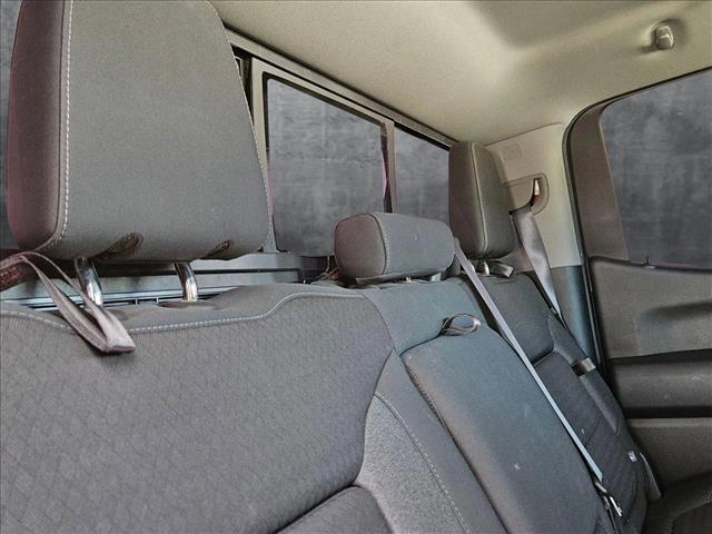 used 2020 Chevrolet Silverado 1500 car, priced at $26,994