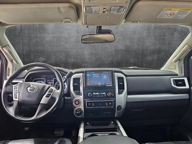 used 2019 Nissan Titan XD car, priced at $20,698