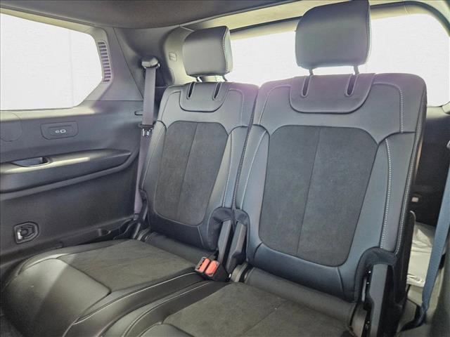 new 2025 Jeep Grand Cherokee L car, priced at $38,259