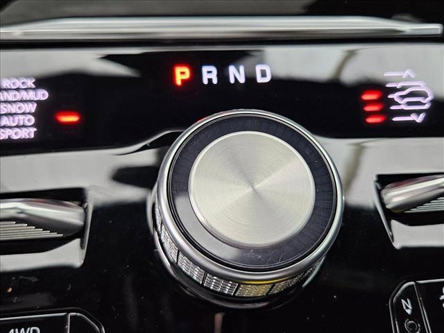 used 2023 Jeep Grand Cherokee 4xe car, priced at $50,740