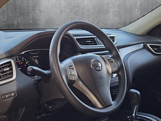 used 2016 Nissan Rogue car, priced at $7,994