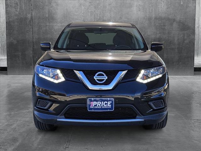 used 2016 Nissan Rogue car, priced at $7,994