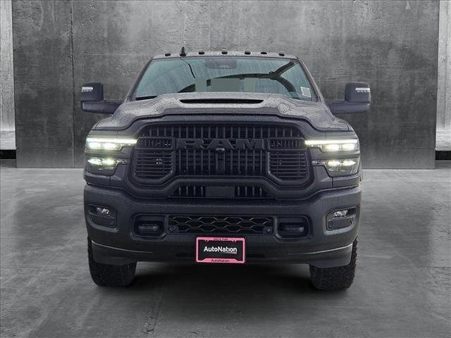 new 2025 Ram 2500 car, priced at $80,498