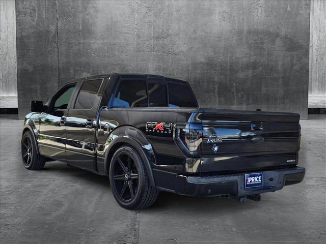 used 2011 Ford F-150 car, priced at $13,572