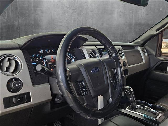 used 2011 Ford F-150 car, priced at $13,572