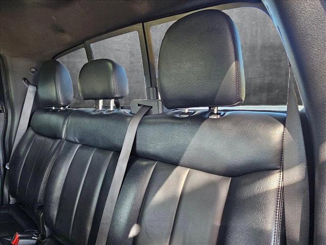 used 2011 Ford F-150 car, priced at $13,572