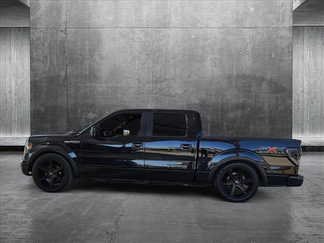 used 2011 Ford F-150 car, priced at $13,572