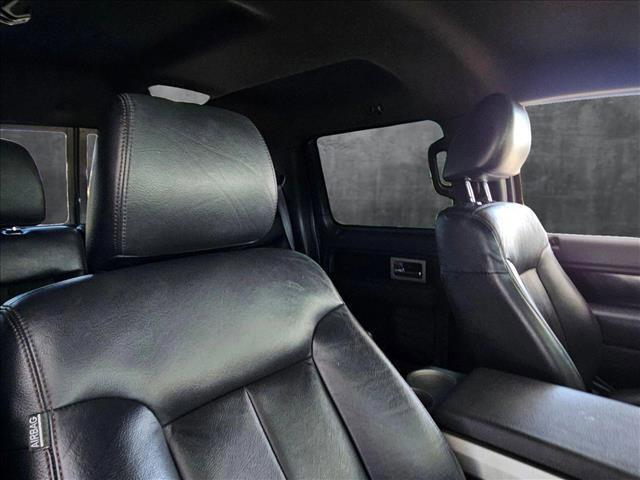 used 2011 Ford F-150 car, priced at $13,572