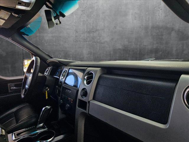 used 2011 Ford F-150 car, priced at $13,572