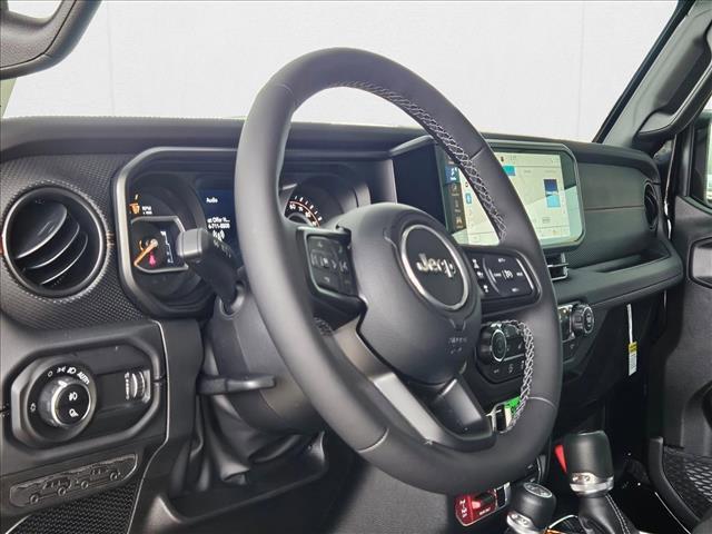 new 2025 Jeep Gladiator car, priced at $44,113
