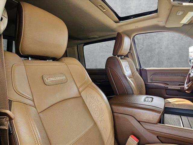 used 2019 Ram 3500 car, priced at $59,990