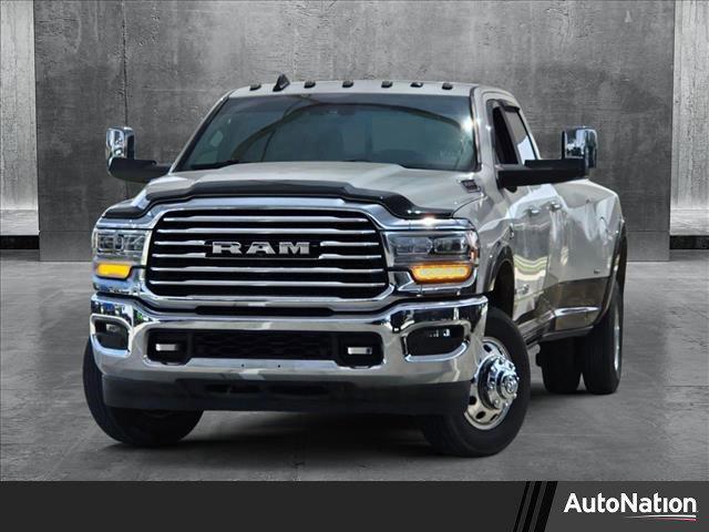 used 2019 Ram 3500 car, priced at $59,990