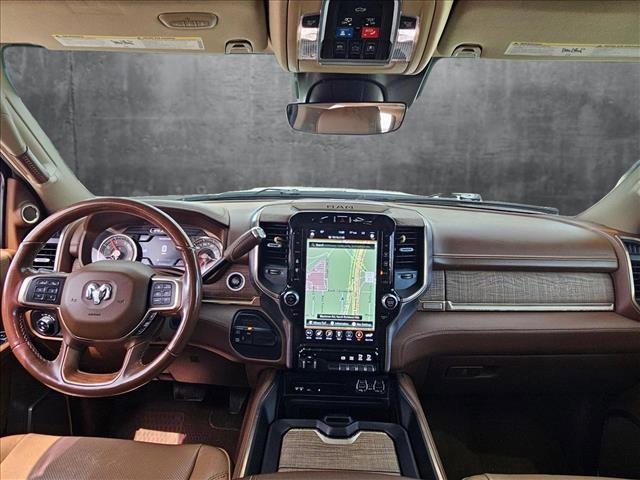 used 2019 Ram 3500 car, priced at $59,990