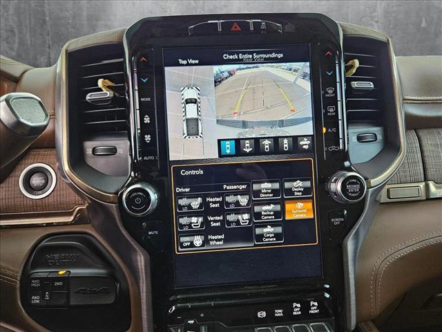 used 2019 Ram 3500 car, priced at $59,990