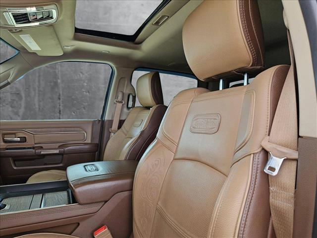 used 2019 Ram 3500 car, priced at $59,990