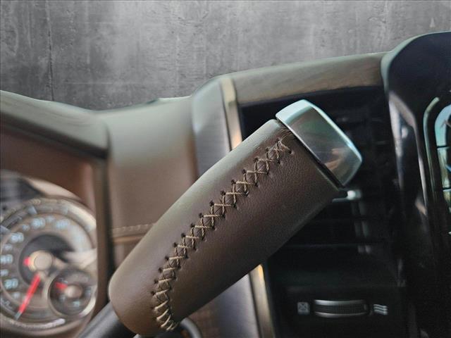 used 2019 Ram 3500 car, priced at $59,990