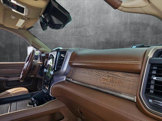 used 2019 Ram 3500 car, priced at $59,990