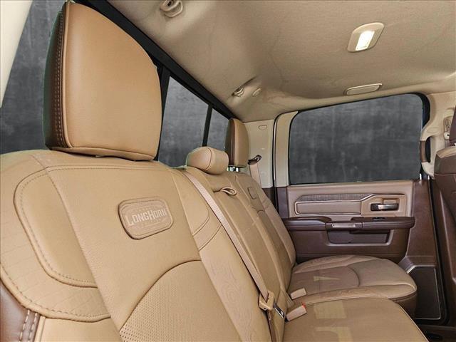 used 2019 Ram 3500 car, priced at $59,990