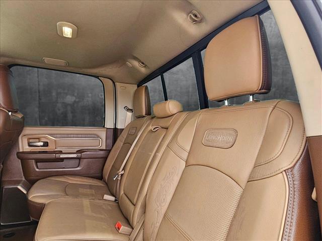 used 2019 Ram 3500 car, priced at $59,990