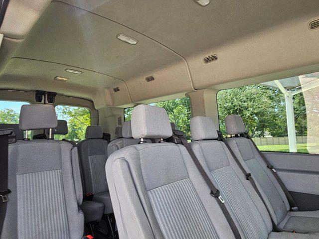 used 2018 Ford Transit-350 car, priced at $33,985