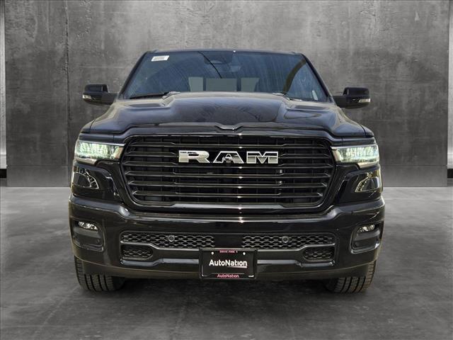 new 2025 Ram 1500 car, priced at $56,320