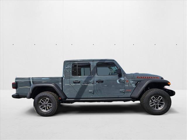 new 2025 Jeep Gladiator car, priced at $45,909