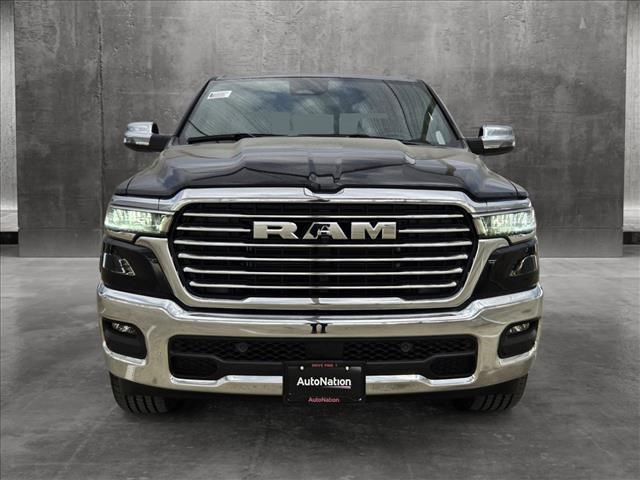 new 2025 Ram 1500 car, priced at $54,484