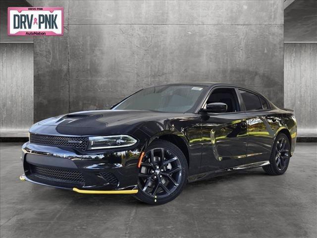 new 2023 Dodge Charger car, priced at $30,732